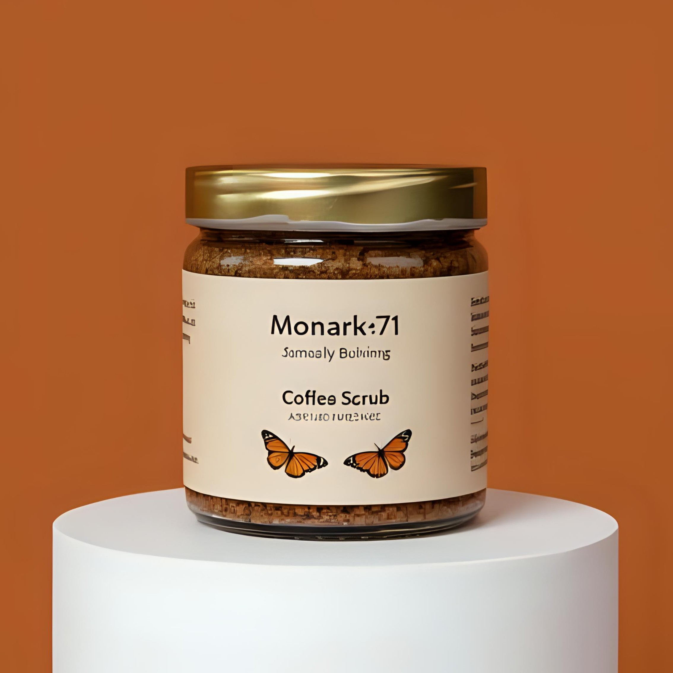 Imagen de un Exfoliante